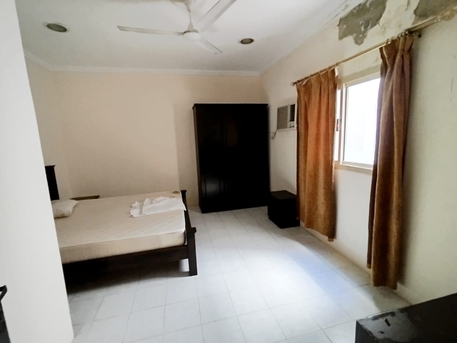 Gudaibiya, Apartments/Houses, BHD 180/month,  Furnished,  1 BR,  Fully Furnished Flat Available In Gudaibiya
