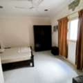BHD 180/month,  Furnished,  1 BR,  Fully Furnished Flat Available In Gudaibiya