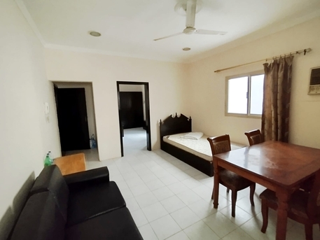 Gudaibiya, Apartments/Houses, BHD 180/month,  Furnished,  1 BR,  Fully Furnished Flat Available In Gudaibiya