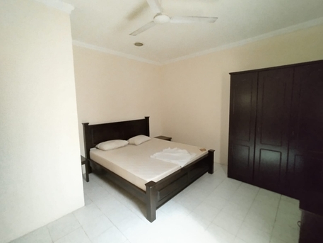 Gudaibiya, Apartments/Houses, BHD 180/month,  Furnished,  1 BR,  Fully Furnished Flat Available In Gudaibiya