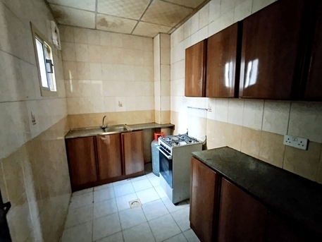 Gudaibiya, Apartments/Houses, BHD 180/month,  Furnished,  1 BR,  Fully Furnished Flat Available In Gudaibiya