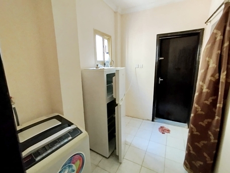 Gudaibiya, Apartments/Houses, BHD 180/month,  Furnished,  1 BR,  Fully Furnished Flat Available In Gudaibiya