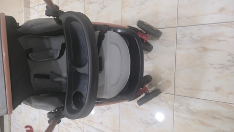 Khobar, Baby & Kid Stuff, SAR 300,  Baby Stroller