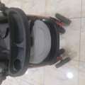 SAR 300,  Baby Stroller