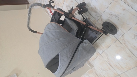 Khobar, Baby & Kid Stuff, SAR 300,  Baby Stroller