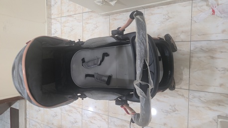 Khobar, Baby & Kid Stuff, SAR 300,  Baby Stroller
