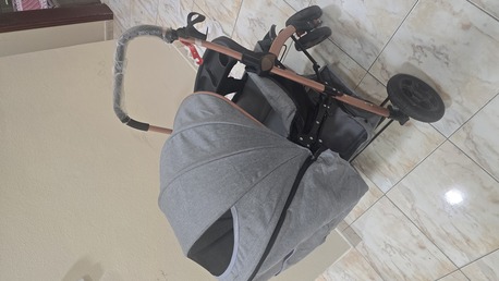 Khobar, Baby & Kid Stuff, SAR 300,  Baby Stroller