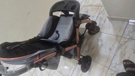 Khobar, Baby & Kid Stuff, SAR 300,  Baby Stroller