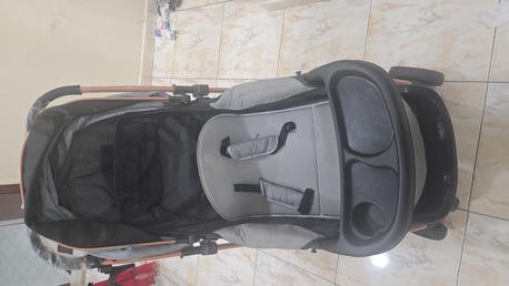 Khobar, Baby & Kid Stuff, SAR 300,  Baby Stroller