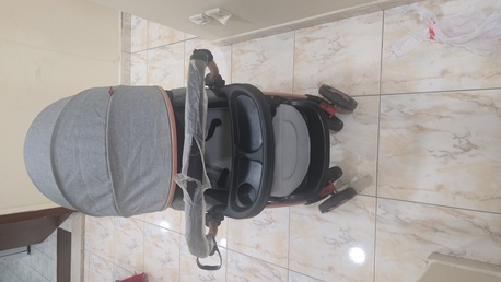 Khobar, Baby & Kid Stuff, SAR 300,  Baby Stroller