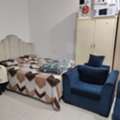 SAR 600/month,  Bed Space Available In Rakah Near KFC