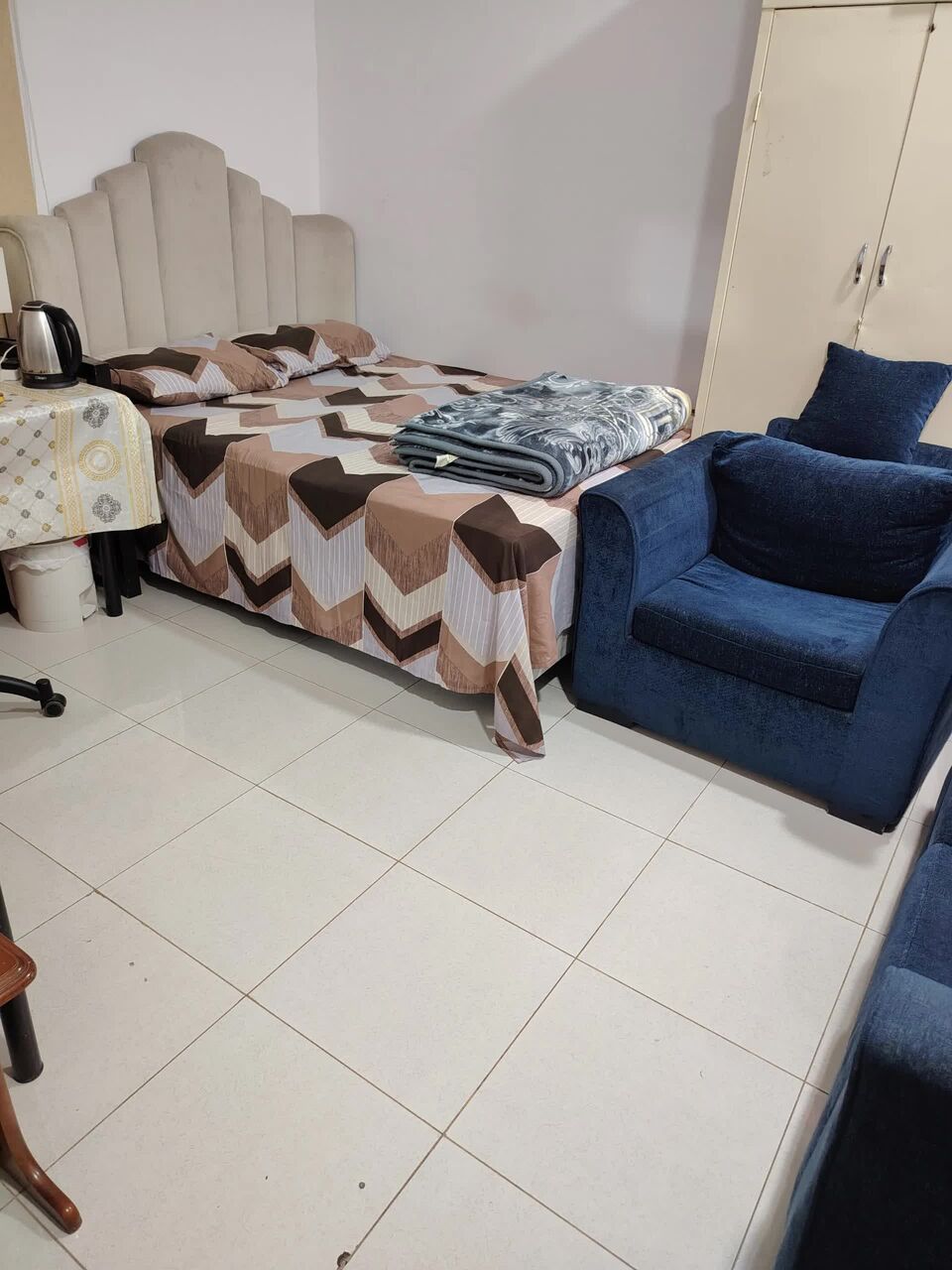 Khobar, Bedspace For Rent, SAR 600/month,  Bed Space Available In Rakah Near KFC