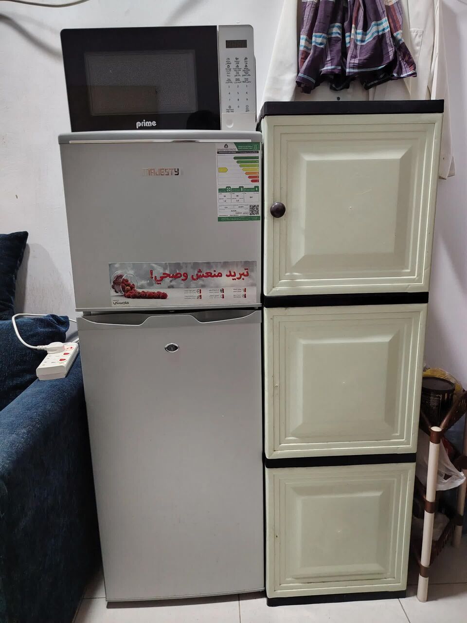 Khobar, Bedspace For Rent, SAR 600/month,  Bed Space Available In Rakah Near KFC