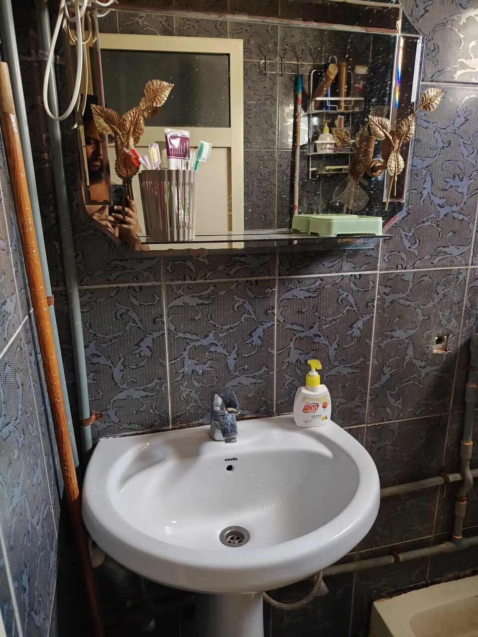 Khobar, Bedspace For Rent, SAR 600/month,  Bed Space Available In Rakah Near KFC