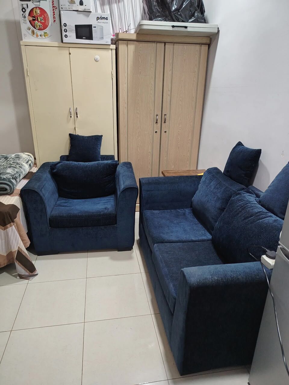 Khobar, Bedspace For Rent, SAR 600/month,  Bed Space Available In Rakah Near KFC