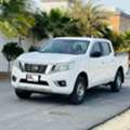 BHD 4700,  Nissan Navara,  2019,  Automatic,  154000 KM,  Pickup -  - 4 Door