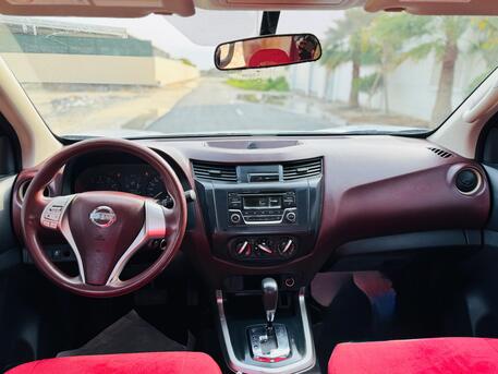 Hamala, Vehicles, Cars & Trucks , BHD 4700,  Nissan Navara,  2019,  Automatic,  154000 KM,  Pickup -  - 4 Door