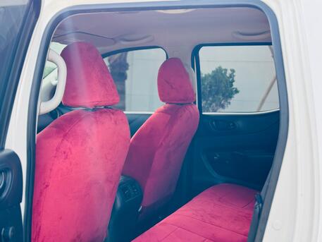 Hamala, Vehicles, Cars & Trucks , BHD 4700,  Nissan Navara,  2019,  Automatic,  154000 KM,  Pickup -  - 4 Door