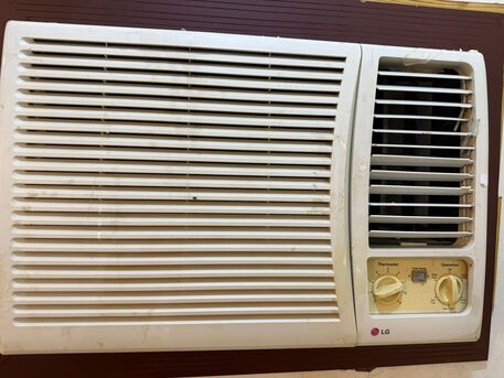 Jeddah, Air Conditioners, SAR 4000,  📢 Household Items For Sale &ndash; Great Condition