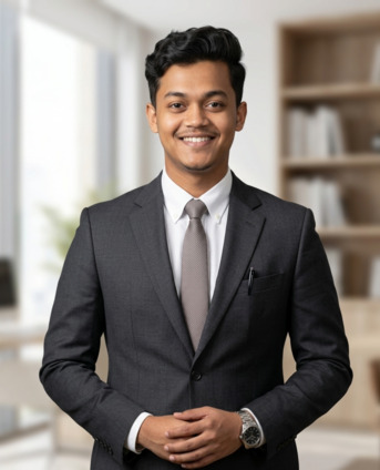 Riyadh, Job Seekers, Looking For A Job As Office Assistant.