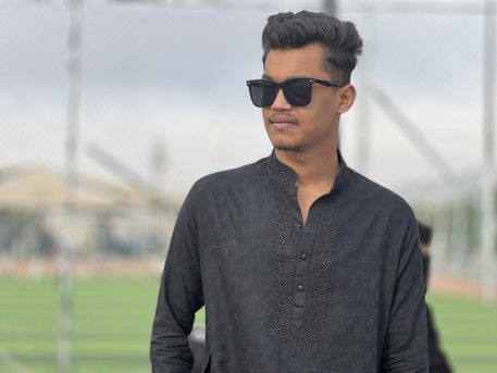 Riyadh, Job Seekers, Looking For A Job As Office Assistant.