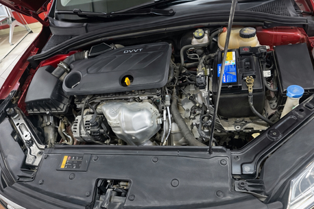 Yanbu, Vehicles, Cars & Trucks , SAR 29000,  MG 5,  2022,  Automatic,  64950 KM,  Fully Loaded  &ndash; Excellent Condition | Family-Owned Car