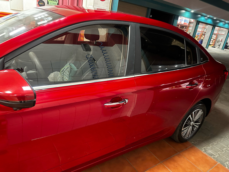 Yanbu, Vehicles, Cars & Trucks , SAR 29000,  MG 5,  2022,  Automatic,  64950 KM,  Fully Loaded  &ndash; Excellent Condition | Family-Owned Car