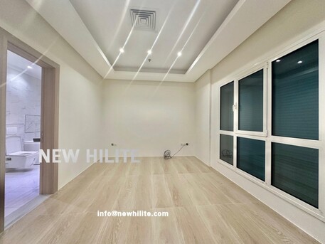 Sabah Al Salem, Apartments/Houses, KWD 1500/month,  2 BR,  Two Master Bedroom Penthouse For Rent In Sabah Al Salem