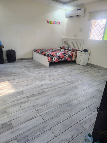 Jubail, Apartments/Houses, SAR 1700/month,  1 BR,  1 BK ( Bed , Adjusted Kitchen & Washroom ) (2 Muslim Bachelors Or Family)