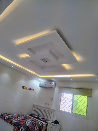 Jubail, Apartments/Houses, SAR 1700/month,  1 BR,  1 BK ( Bed , Adjusted Kitchen & Washroom ) (2 Muslim Bachelors Or Family)