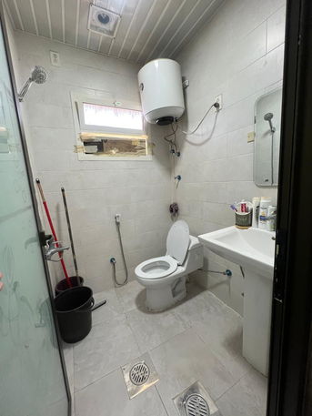 Jubail, Apartments/Houses, SAR 1700/month,  1 BR,  1 BK ( Bed , Adjusted Kitchen & Washroom ) (2 Muslim Bachelors Or Family)