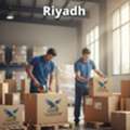 Movers In Packars Riyadh..