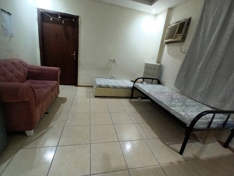 Al Safa, Roommates, SAR 1800/month,  Furnished,  Fully Furnished Studio Apartment