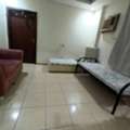 SAR 600/month,  Furnished,  2 Bed Space Available, Fully Furnished Apartment 1 BHK