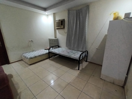 Al Safa, Roommates, SAR 1800/month,  Furnished,  Fully Furnished Studio Apartment