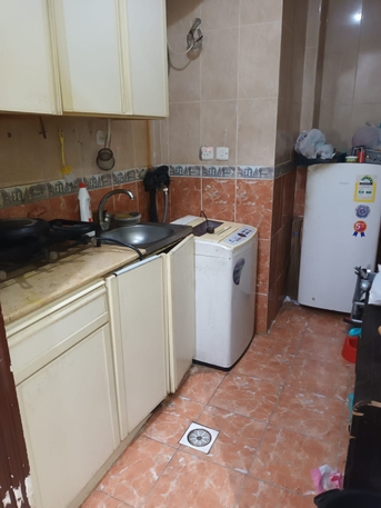 Al Safa, Roommates, SAR 1800/month,  Furnished,  Fully Furnished Studio Apartment