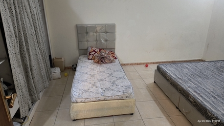 Al Safa, Roommates, SAR 1800/month,  Furnished,  Fully Furnished Studio Apartment