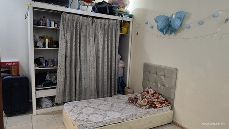 Al Safa, Roommates, SAR 1800/month,  Furnished,  Fully Furnished Studio Apartment