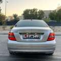 BHD 3000,  Mercedes-Benz C-Class,  2013,  Automatic,  155 KM,  Mercedes-Benz C200