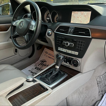 Riffa, Vehicles, Cars & Trucks , BHD 3000,  Mercedes-Benz C-Class,  2013,  Automatic,  155 KM,  Mercedes-Benz C200