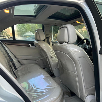 Riffa, Vehicles, Cars & Trucks , BHD 3000,  Mercedes-Benz C-Class,  2013,  Automatic,  155 KM,  Mercedes-Benz C200