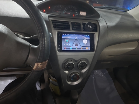 Jeddah, Vehicles, Cars & Trucks , SAR 19500,  Toyota Yaris,  2011,  Automatic,  326499 KM,    Model