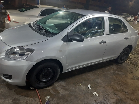 Jeddah, Vehicles, Cars & Trucks , SAR 19500,  Toyota Yaris,  2011,  Automatic,  326499 KM,    Model