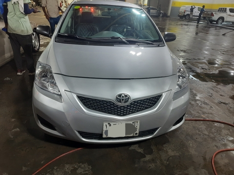 Jeddah, Vehicles, Cars & Trucks , SAR 19500,  Toyota Yaris,  2011,  Automatic,  326499 KM,    Model