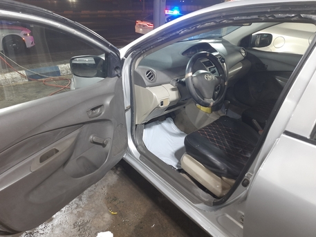 Jeddah, Vehicles, Cars & Trucks , SAR 19500,  Toyota Yaris,  2011,  Automatic,  326499 KM,    Model