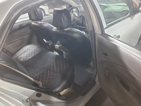 Jeddah, Vehicles, Cars & Trucks , SAR 19500,  Toyota Yaris,  2011,  Automatic,  326499 KM,    Model