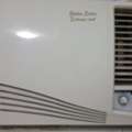SAR 400,  Window AC (Sanyo)