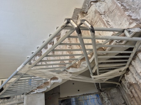 Riyadh, Job Seekers, Welding Works