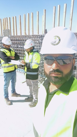 Riyadh, Job Seekers, Land Surveyor Looking For Job | KSA