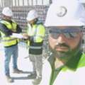 Land Surveyor Looking For Job | KSA